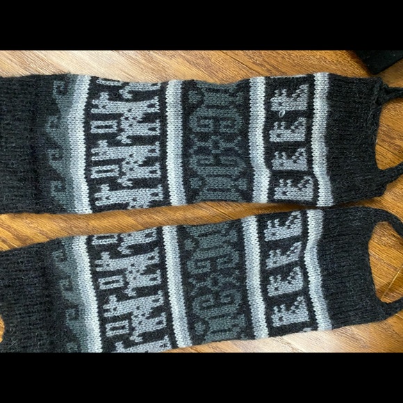 Leg warmer bundle - Picture 2 of 6